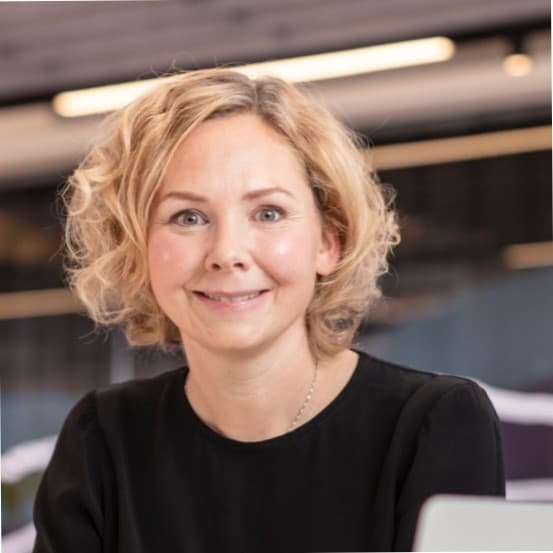 Filippa Hasselström