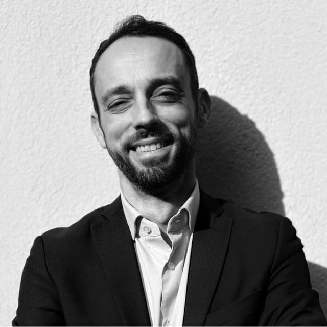 Filippo Silvestri