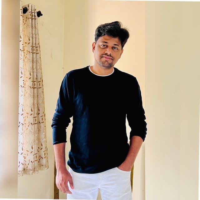Akshay Shrivastava