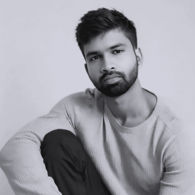 Rajat Kumar