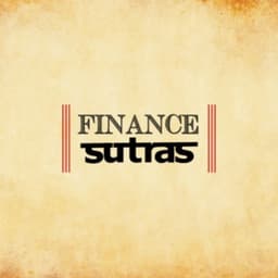 Finance Sutras