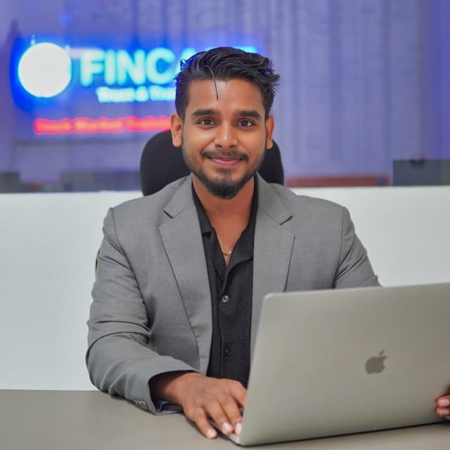 Arnav Gupta
