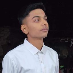 Ankit K.