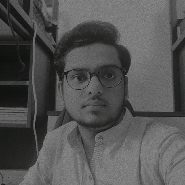 Aaryan Verma