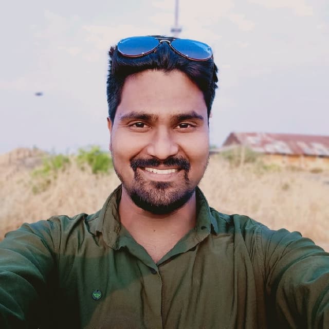 Akash Sathe