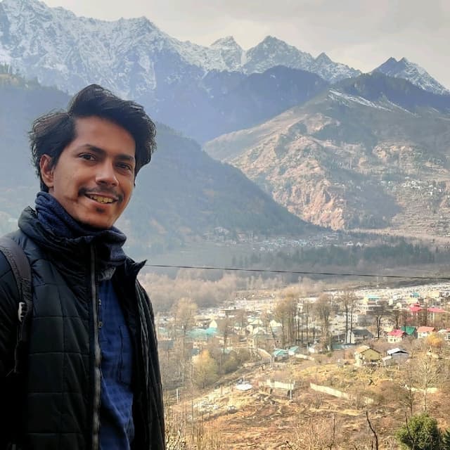 Surya Pratap