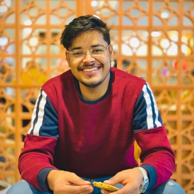 Vaibhav Pathak