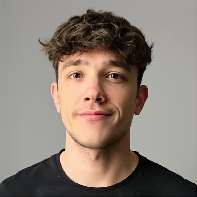 Finn Metz