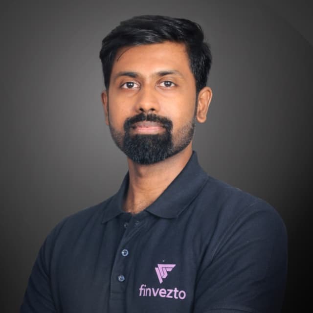 Anand Ganapathy