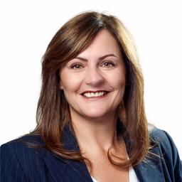 Fiona Robinson