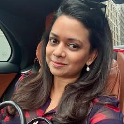 Dr Fiona Pathiraja-Møller