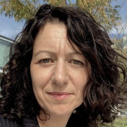 Fiona Thwaites