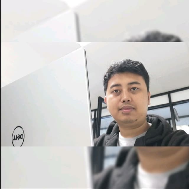 Maulana Firdaus