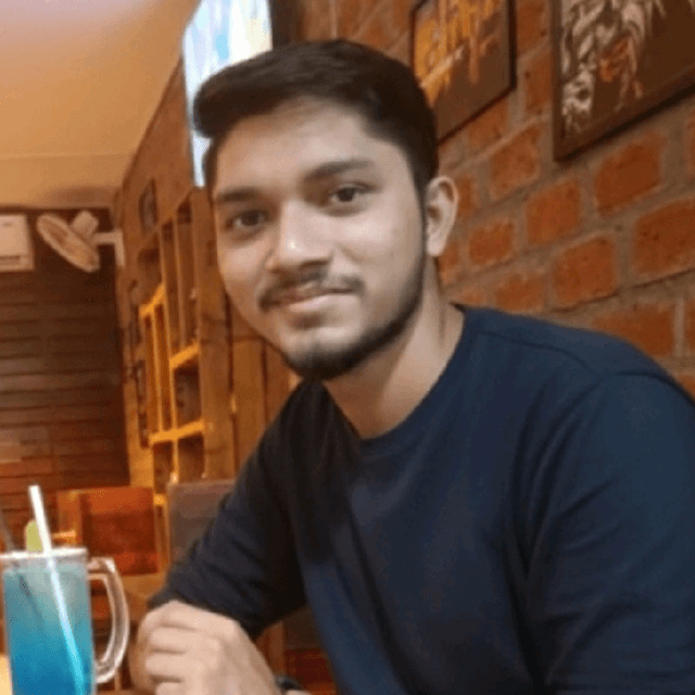 Firdos Ali Bhuinya