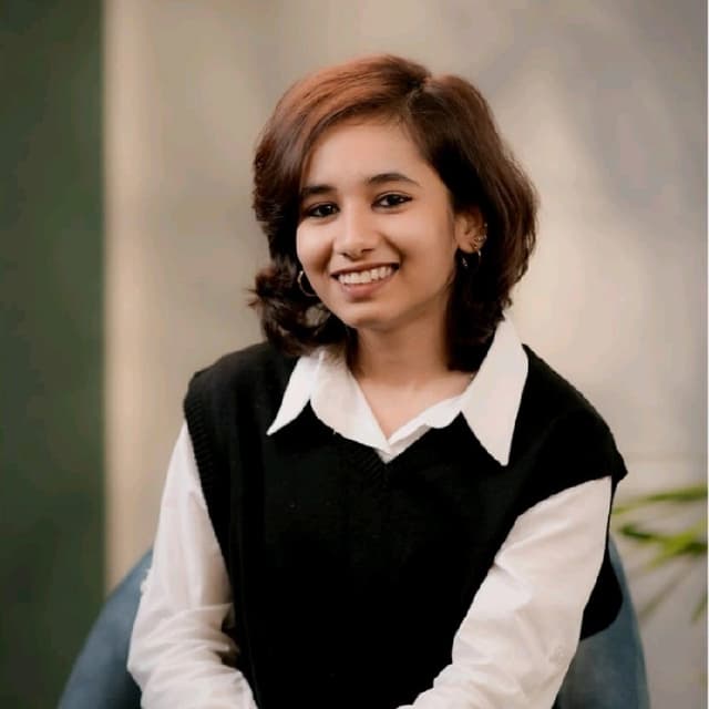 Firdose Fathima