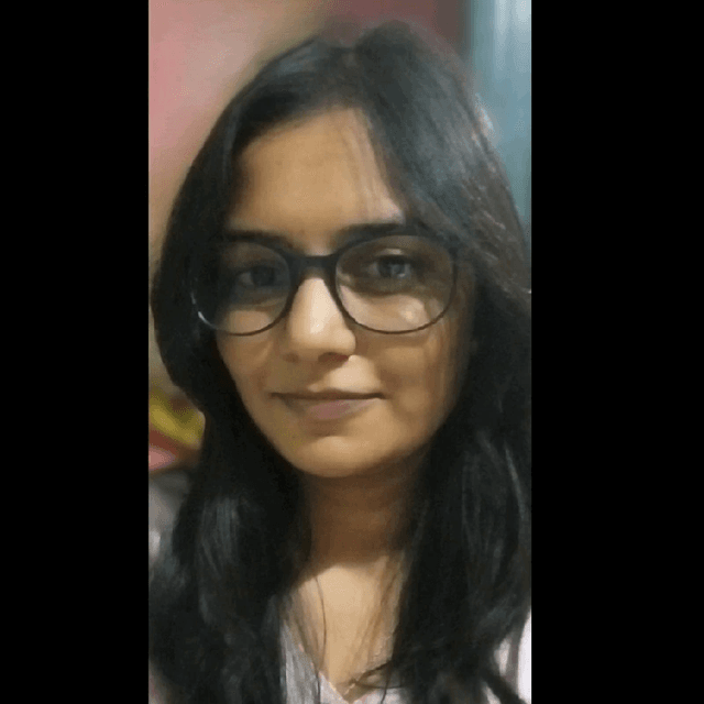Firdous Nadaf