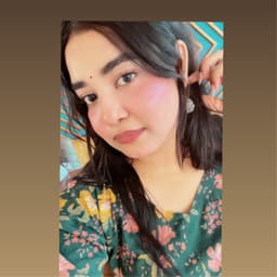 Firdous Shafi Ali