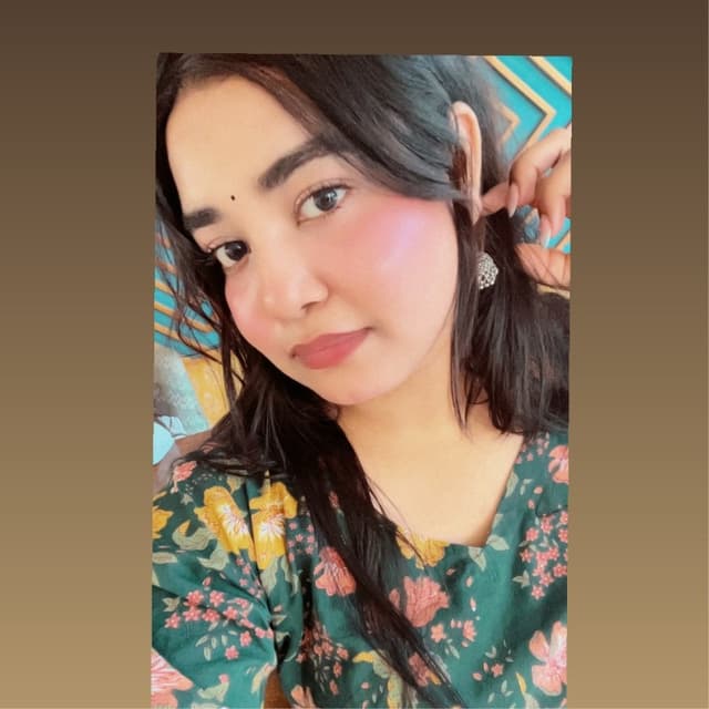 Firdous Shafi Ali