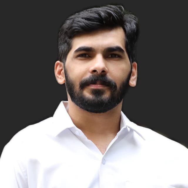 VISHWANATH HEGDE