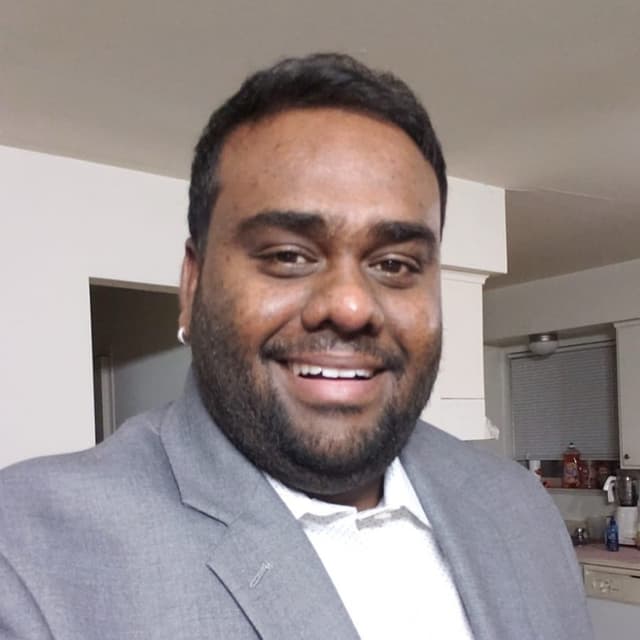 Firoz Gade