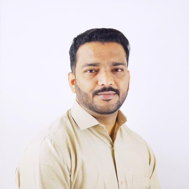 Firoz Maniyar