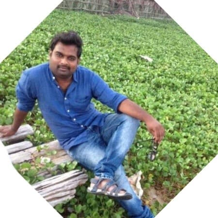 Firoz Shaik