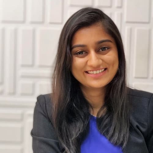 Firoza Kothari