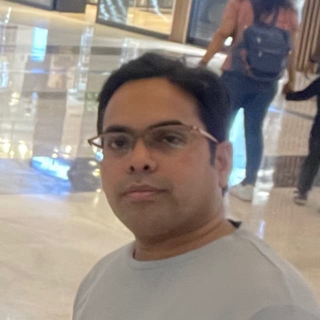 Firoz Anwar