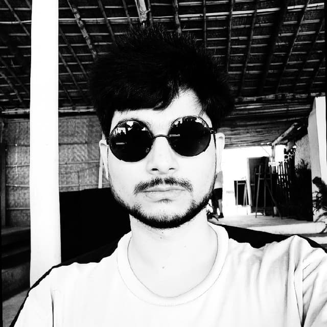 Firoz K.