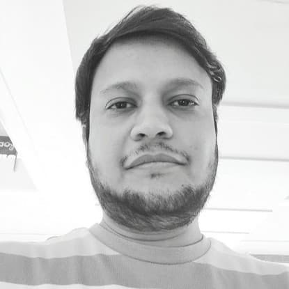 Nishant Gupta