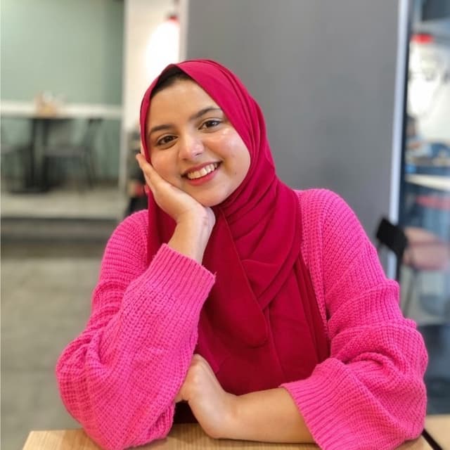 Fiza Musarrat