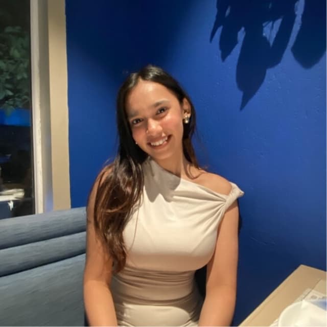 Fiza Nagda