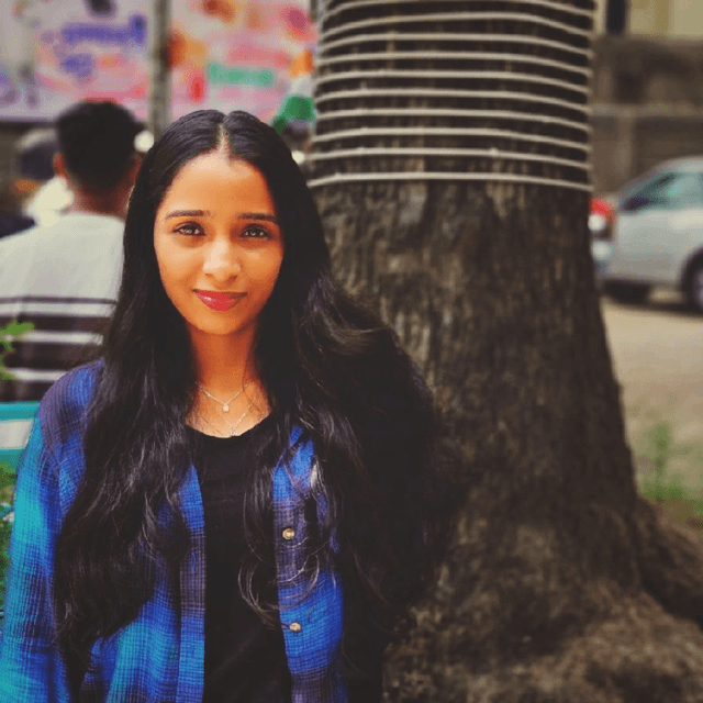 Fiza Shaikh