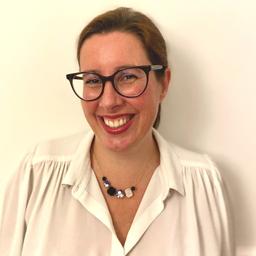 Fleur du Pasquier Henry