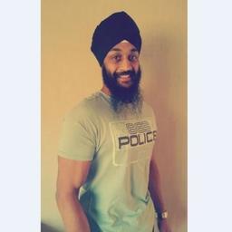 Amarjot Singh Bilkhu