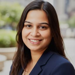 Flora Choudhary