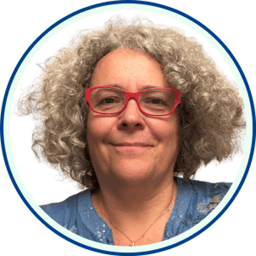 Florence Divet ☀️