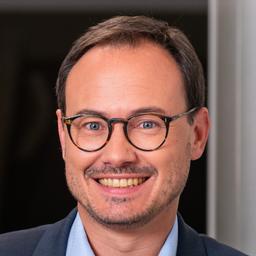 Florian Chevallier