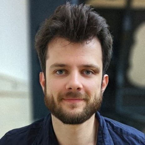 Florian Valéry
