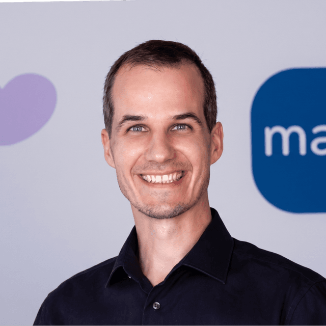 Dr. Florian Forster