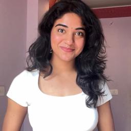 ABHA SHARMA