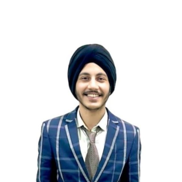 Kabeer Singh