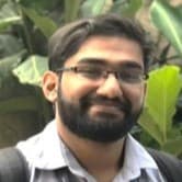 Floyd James Sequeira