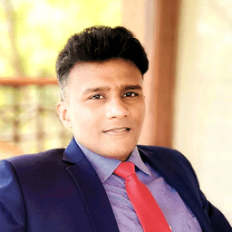 Samarjit Roy Choudhury