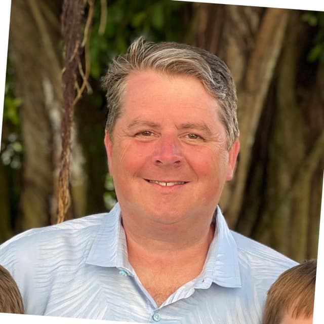 Frazer Middleton