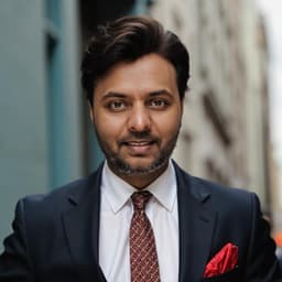 Nishant Modi