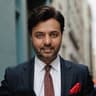 Nishant Modi