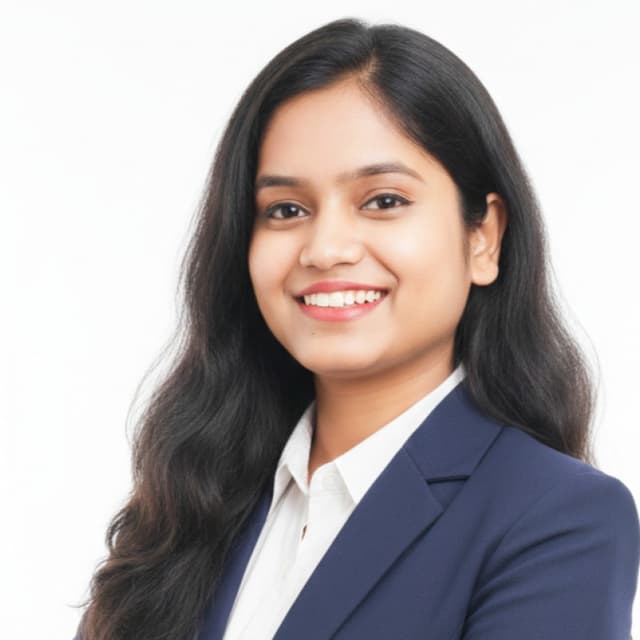 Pratiksha Gautam