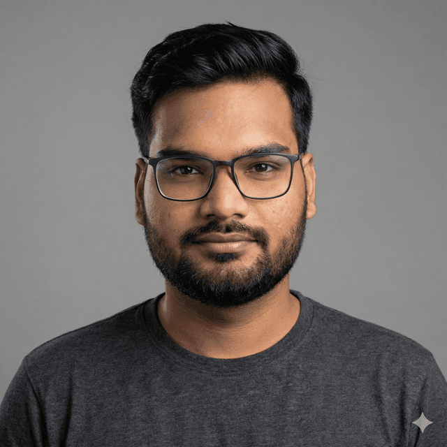 Rohit Kumar