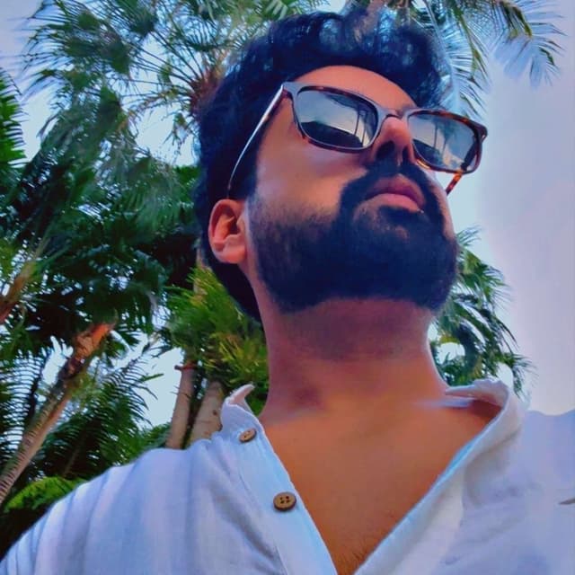 Shubham Gupta
